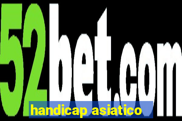 handicap asiatico - 0.75